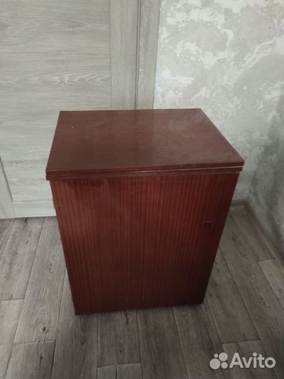 Швейная машинка