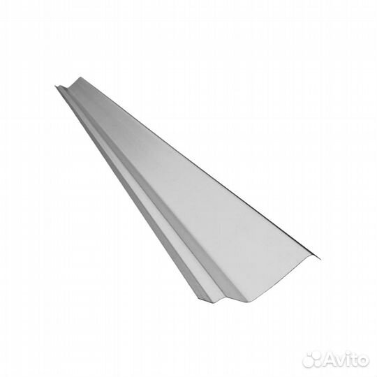 Правый порог для Honda Odyssey (USA, RL1)