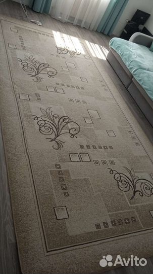 Ковры и паласы бу