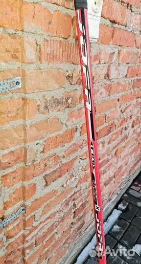 Клюшка jofa 4020