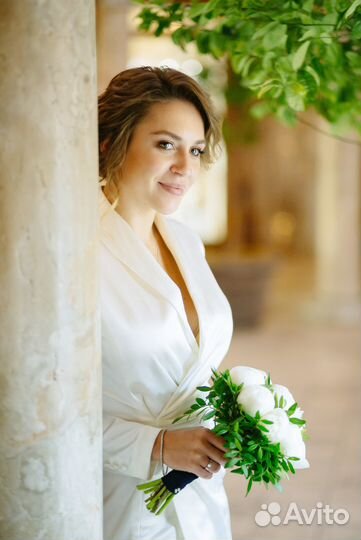 Свадебный фотограф