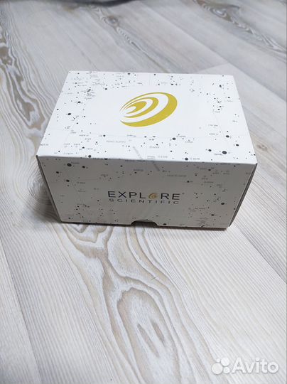 Окуляр explore scientific 3мм