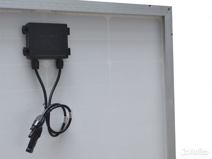 Солнечный модуль OS-100P