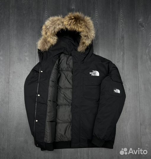 Куртка the north face