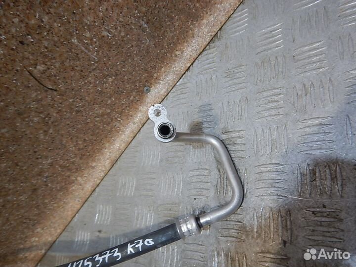 Трубка кондиционера, Toyota (Тойота) -camry 70 (17