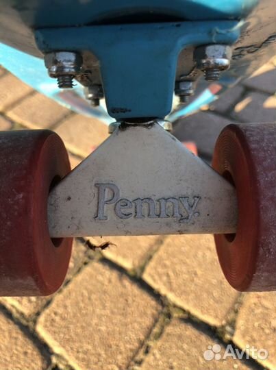 Penny board оригинал