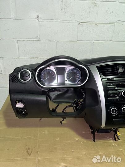 Торпедо в сборе Датсун Datsun On Do