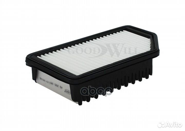 Фильтр воздушный 0,258 AG290 Goodwill