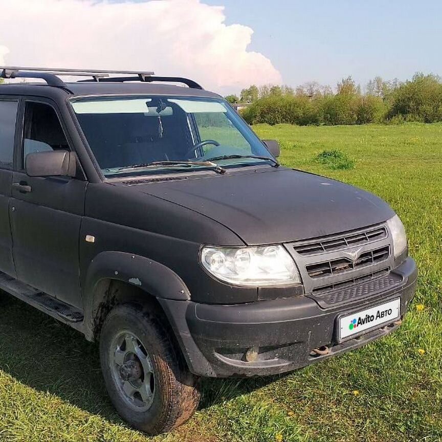 ‪‪❤︎‬ Купить УАЗ 🚘 от 70 000 ₽ в Муезерском: 84 объявления — УАЗ