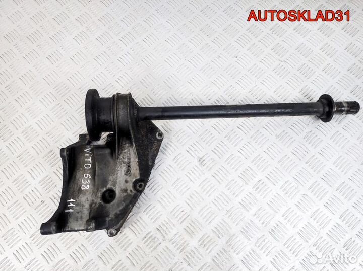 Промежуточный вал Mercedes Vito 638 A1111550935