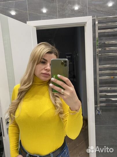 Администратор салона красоты