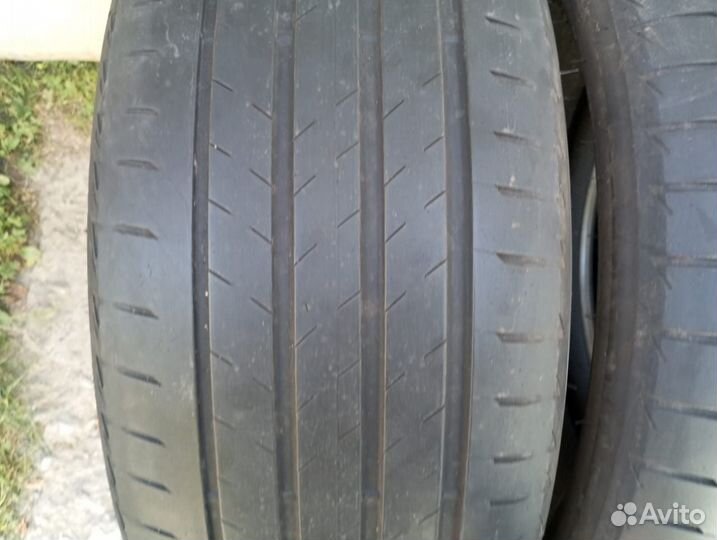 Bridgestone Turanza T005 255/40 R20 101Y