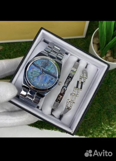 Женский подарочный набор