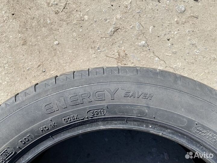 Michelin Energy Saver 195/55 R16 87H