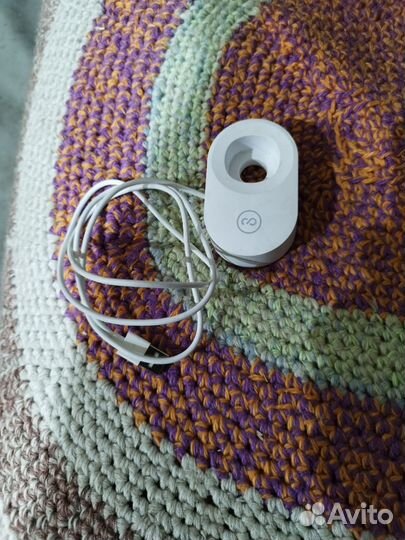 Зарядка для зубной щетки Soocas