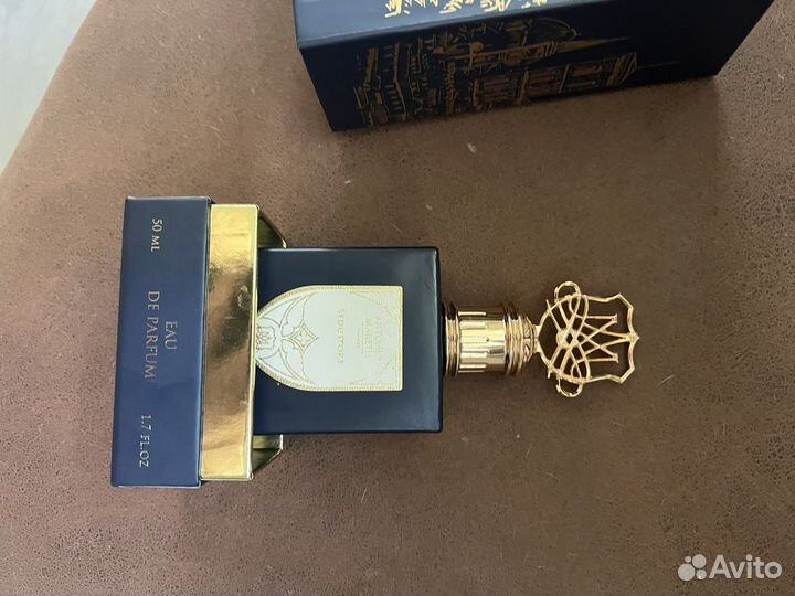 Antonio maretti мужской парфюм