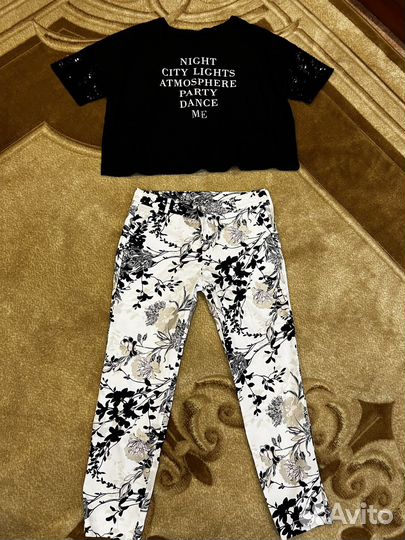 Женская одежда пакетом