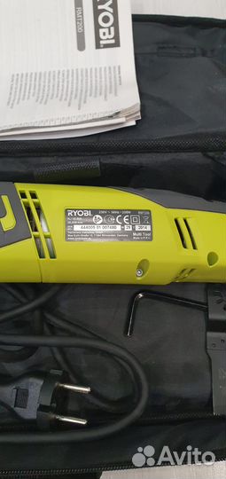 Реноватор Ryobi RMT200S