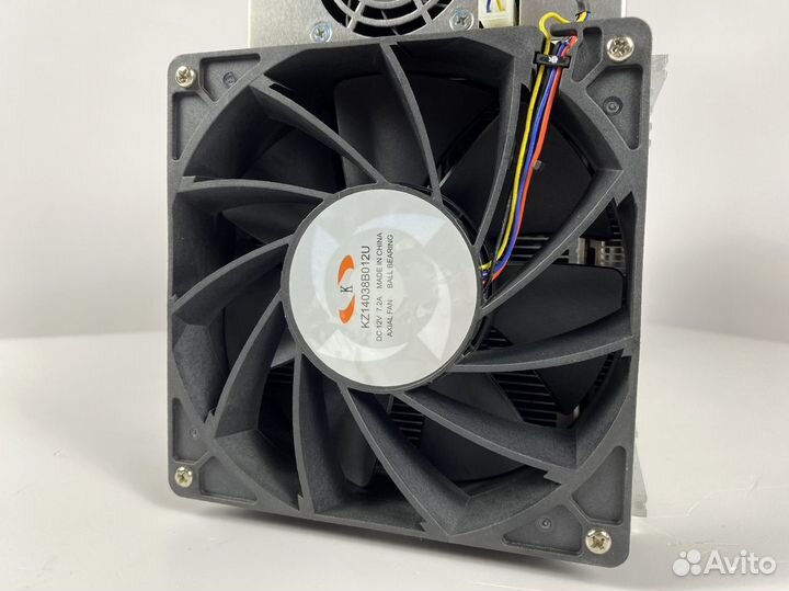 Asic Whatsminer M30S++ 104T