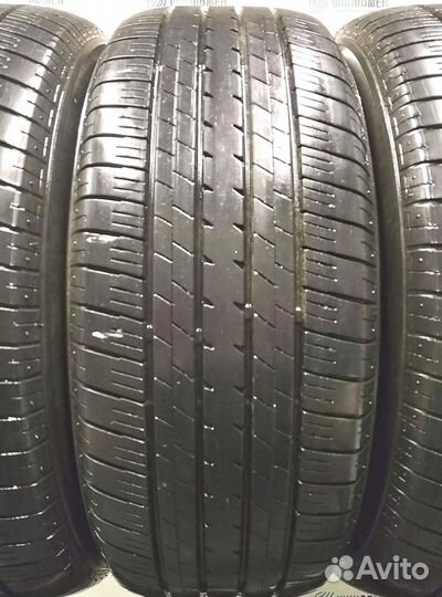 Bridgestone Dueler H/L 33 235/55 R19 100Q