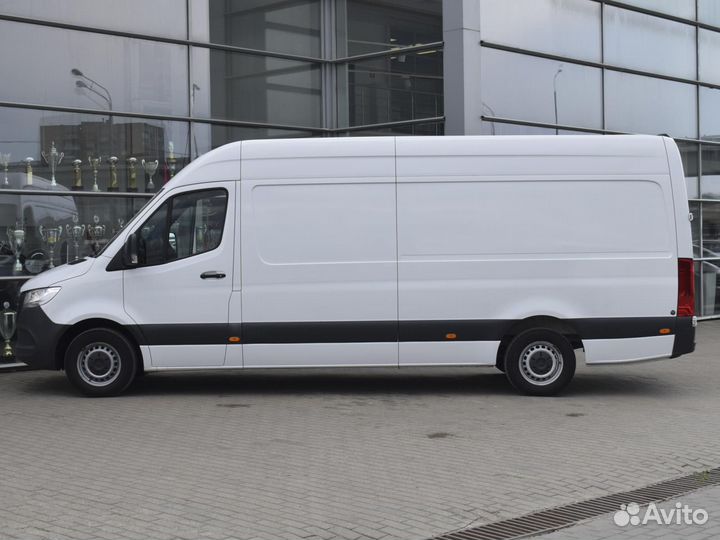 Mercedes-Benz Sprinter 2.2 МТ, 2020, 82 095 км