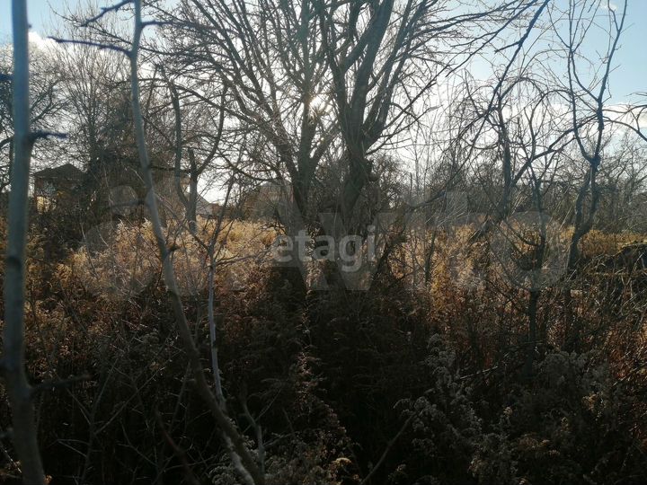 Участок 7 сот. (СНТ, ДНП)