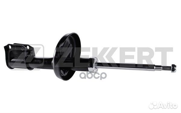 Амортизатор масляный передней подвески Renault