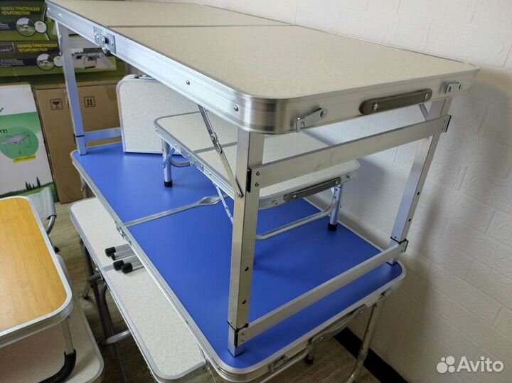 Стол складной для пикника