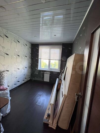 2-к. квартира, 41,4 м², 5/5 эт.