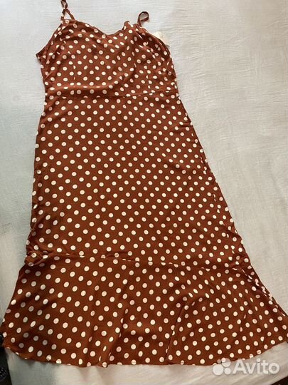 Платье летнее женское 50 52
