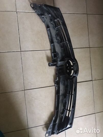 Решётка радиатора для Tойоты Camry