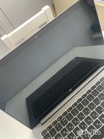 Ноутбук Xiaomi Mi Notebook Air 13.3 2018