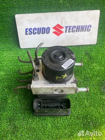 Блок ABS Suzuki Grand Vitara/Escudo TD54 J20A 2005