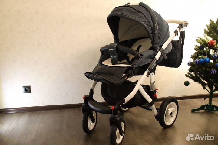 Детская коляска BeBe-mobile Mario