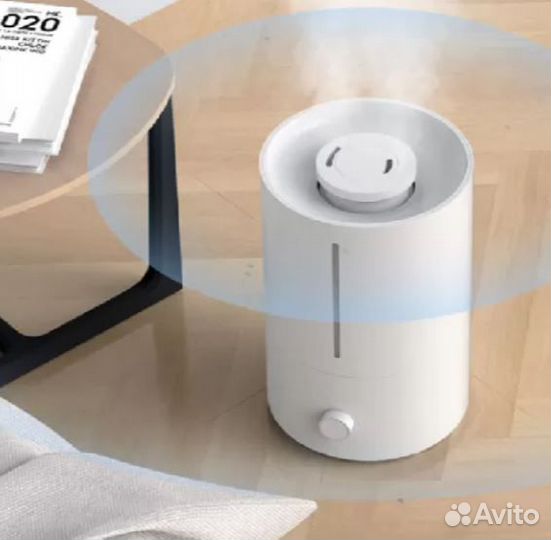 Увлажнитель воздуха Xiaomi Humidifier 2 mjjsq06DY
