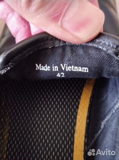 Слипоны kenzo