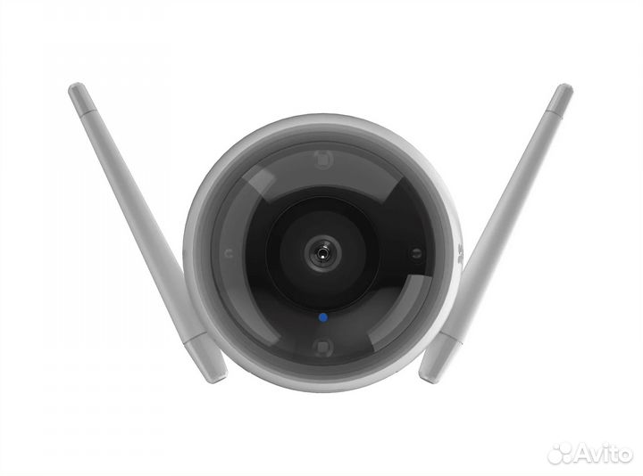 IP-камера Ezviz C3W, белый