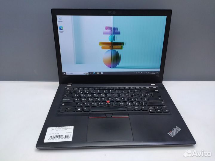 Lenovo ThinkPad 14