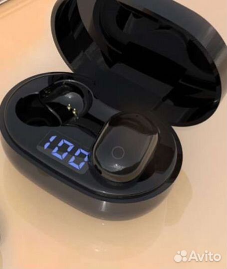 Беспроводные спортивные наушники A6S