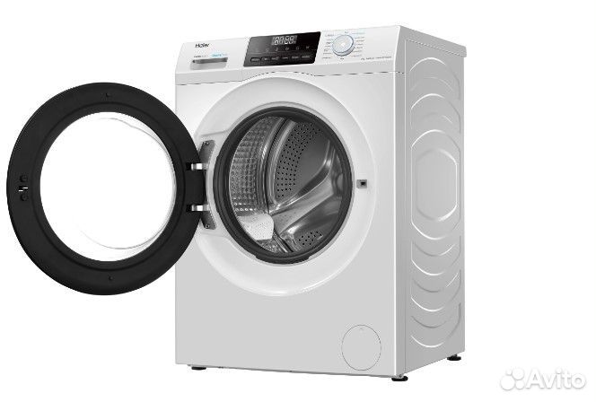 Стиральная машина 9кг haier HW90-BP14929B