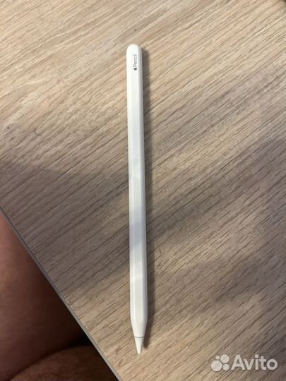 Стилус для iPad 2 поколения