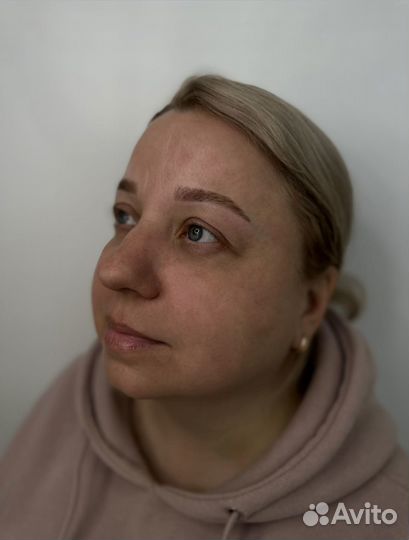 Обучение мастер бровист