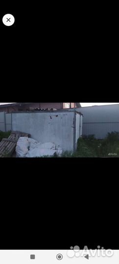 Вагончик бытовка