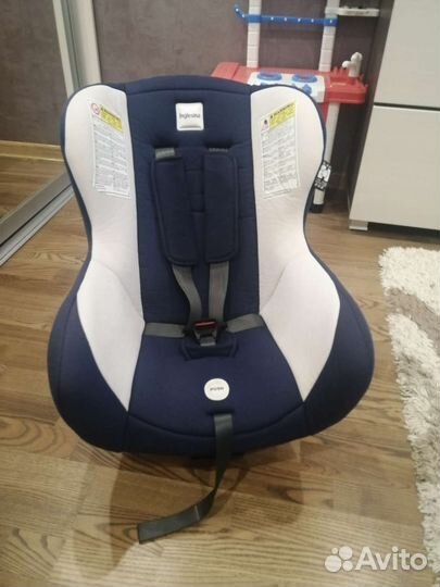 Детское автокресло от 0 до 18 inglesina