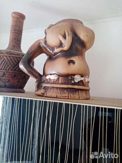 Сувенир СССР