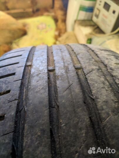 Nokian Tyres Equalizer Sport AP 205/55 R16