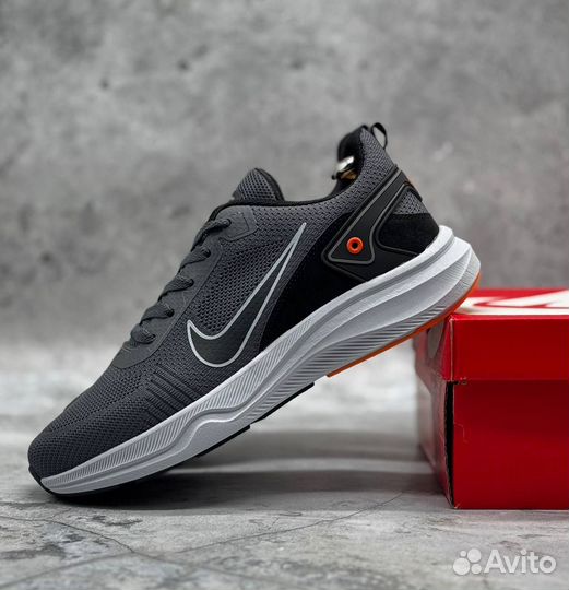 Кроссовки мужские Nike top 2025