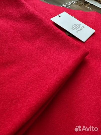 Палантин шарф кашемир