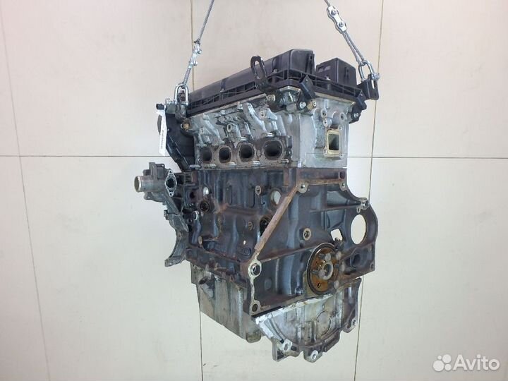 Двигатель general motors 1.8 л. 16V 2007 г. Z18xer