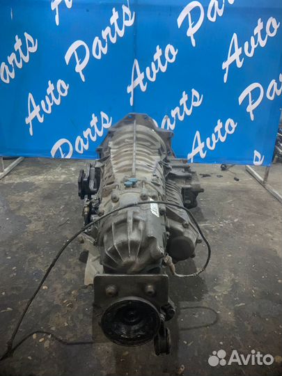 Ауди А8 Д2 коробка передач АКПП 4.2л Quattro